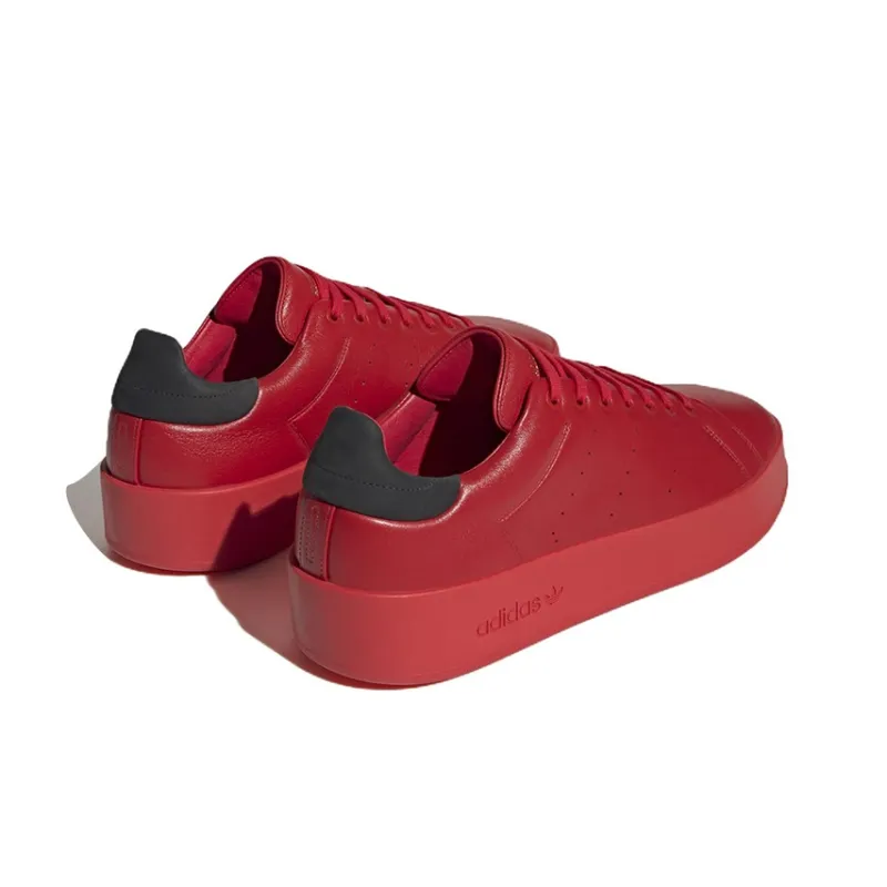 Adidas Stan Smith Recon Better Scarlet-3
