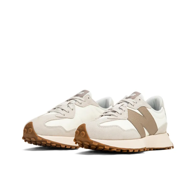 New Balance 327 Moonbeam Driftwood-2