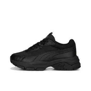 Puma Cassia Via Lace-up Sneakers