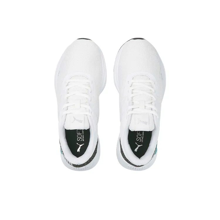 PUMA Disperse XT 2 Training Shoes Women's Low-Top White/Blue/Black-2