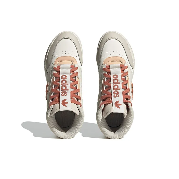 Drop Step Women's Adidas Originals Xl 'Clear White Brown' Women's-4