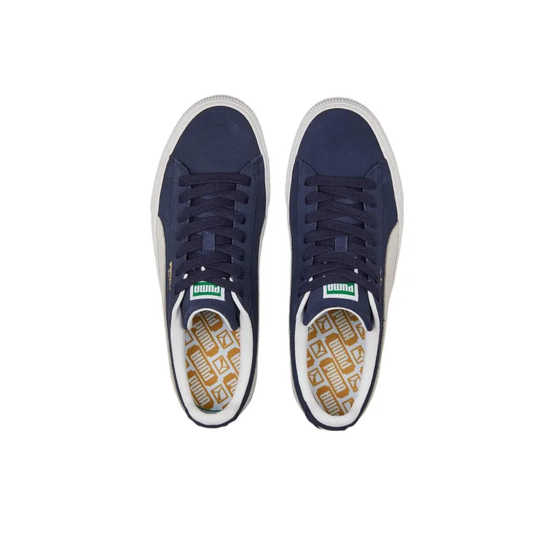 PUMA Suede Bulk 'Blue'-3
