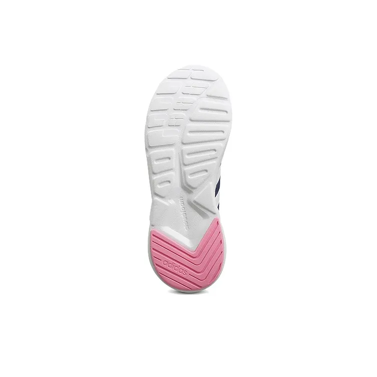 Adidas Neo Nebzed Cloudfoam 'Blue White' Women's-3
