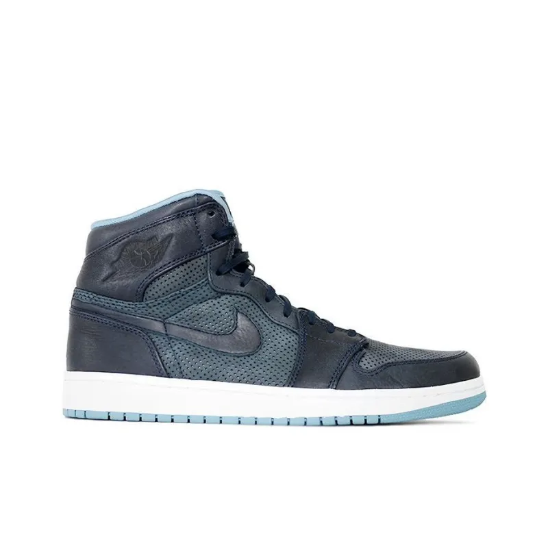 Jordan 1 Retro High Premier Cerulean-1