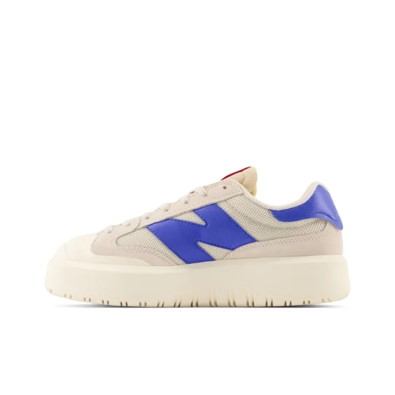 New Balance CT302 Moonbeam Bright Lapis-0