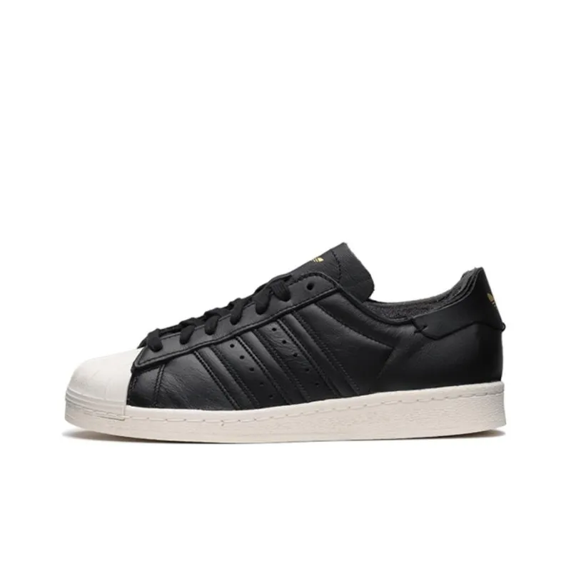 Adidas Superstar 82 Core Black Off White-0