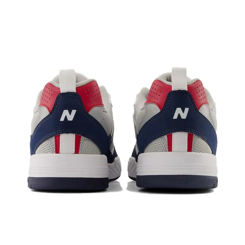 New Balance Numeric 808 Tiago Lemos Black-3