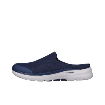 Skechers Go Walk 6 Cabrio 'Navy'