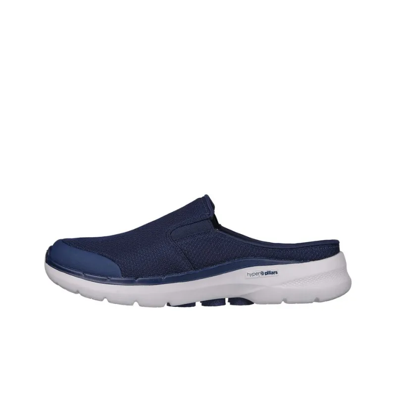 Skechers Go Walk 6 Cabrio 'Navy'-0