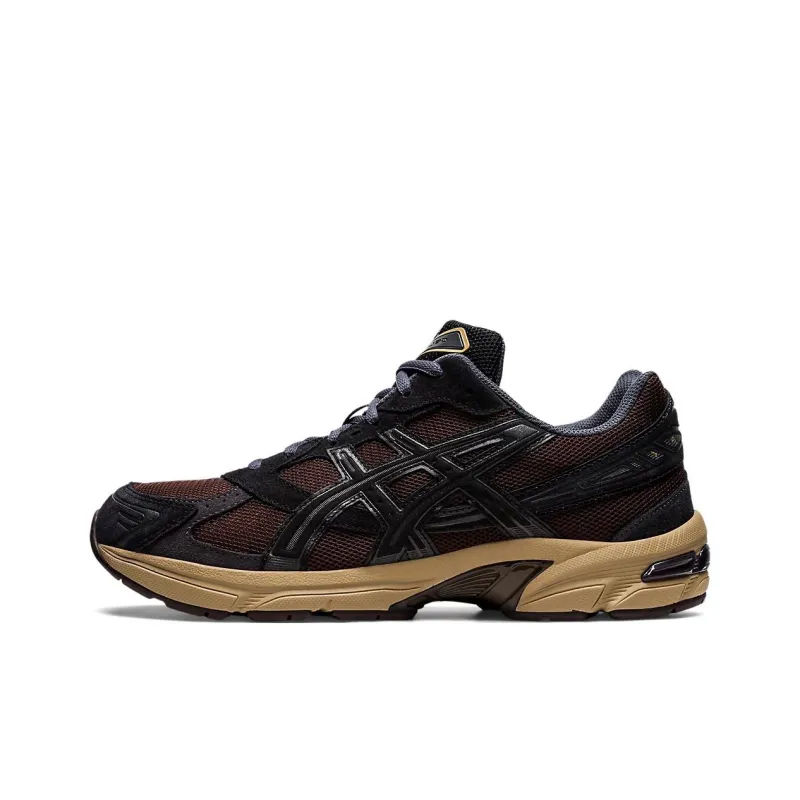 Asics Gel 1130 Coffee-0