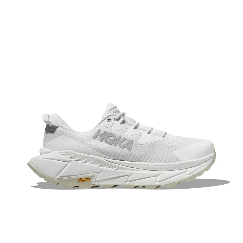 HOKA ONE ONE Skyline Float X Golden Lichen Dark Olive-1