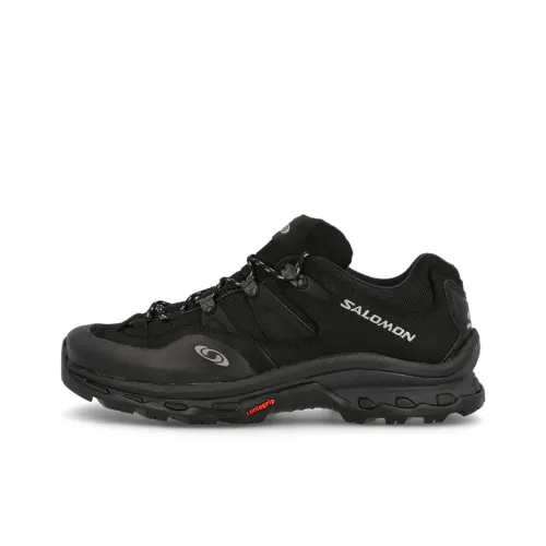 SALOMON XT-Quest 2 Advanced Black