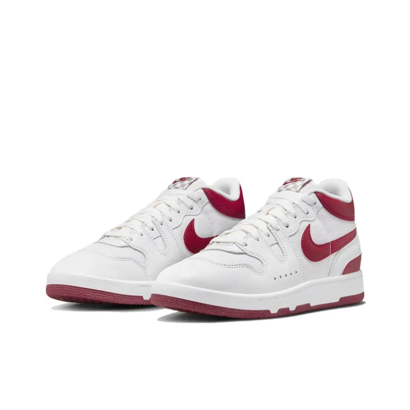 Nike Mac Attack QS SP Red Crush-2