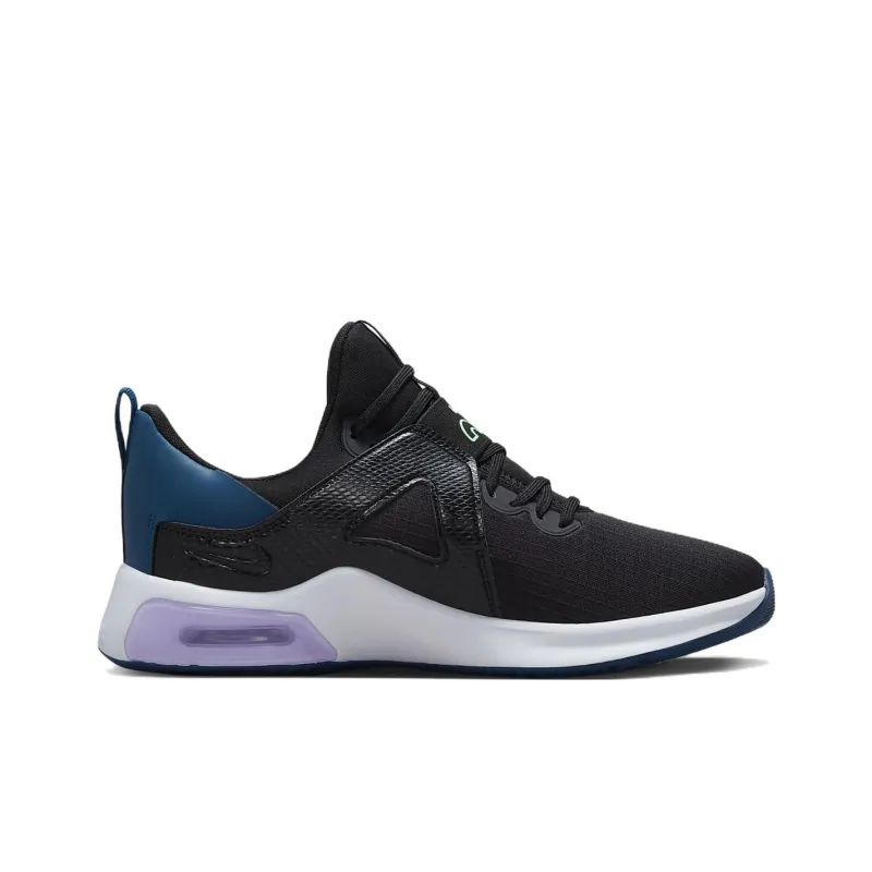 Nike Air Max Bella Tr 5 'Black Lilac' Women's-1