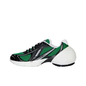 Givenchy TK MX Runner 'Green Black'