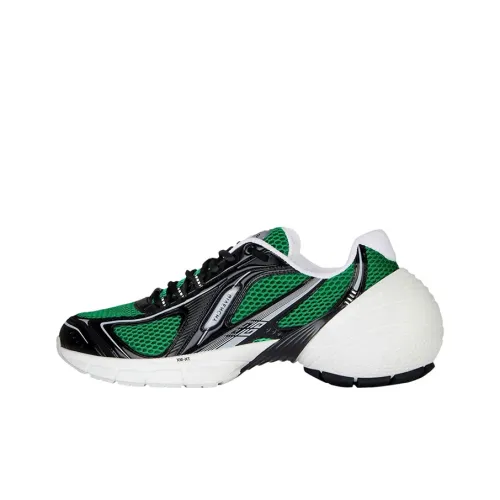 Givenchy TK MX Runner 'Green Black'