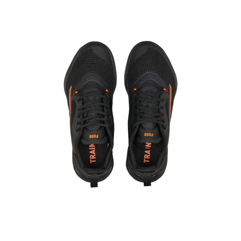 PUMA Fuse 2.0 'Black Cayenne'-3