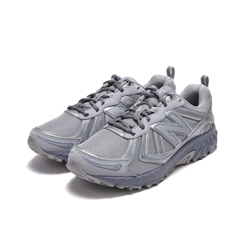 New Balance 410v5 'Grey Silver'-2