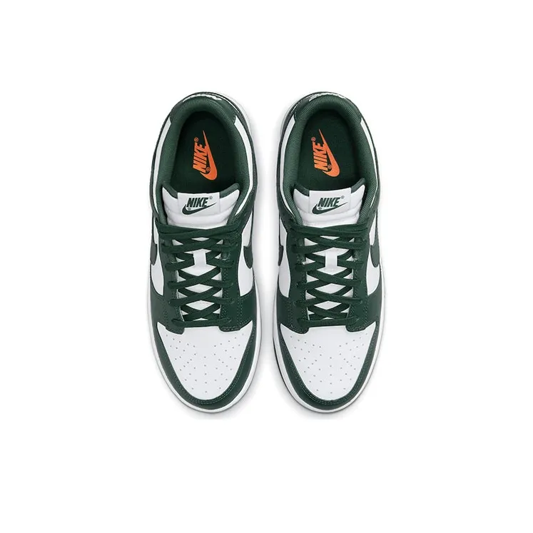 Nike Dunk Low Michigan State-3