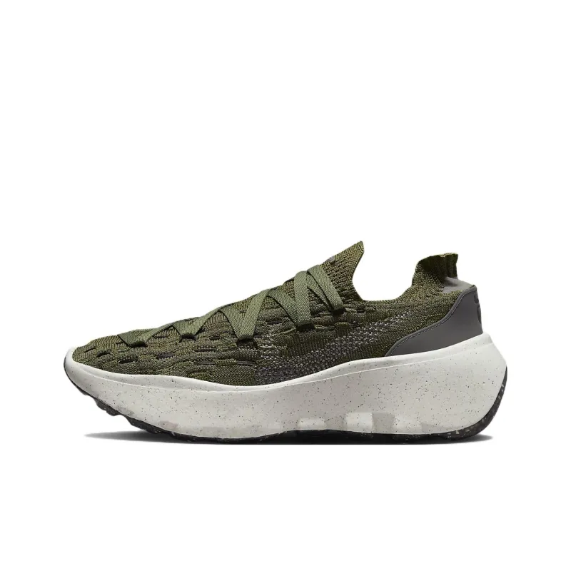 Nike Space Hippie 04 Rough Green Women's-0