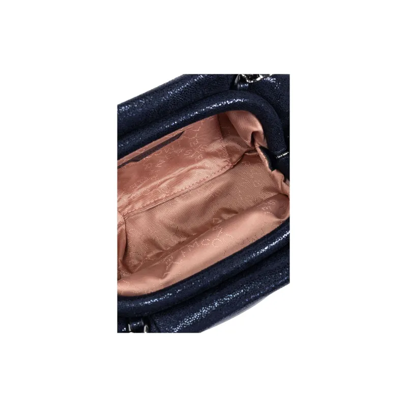 Stella McCartney Embellished Chain Top-Handle Bag-4