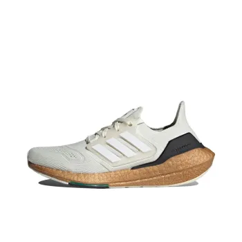 Adidas Ultra Boost 22 Made With Nature White Tint Women's