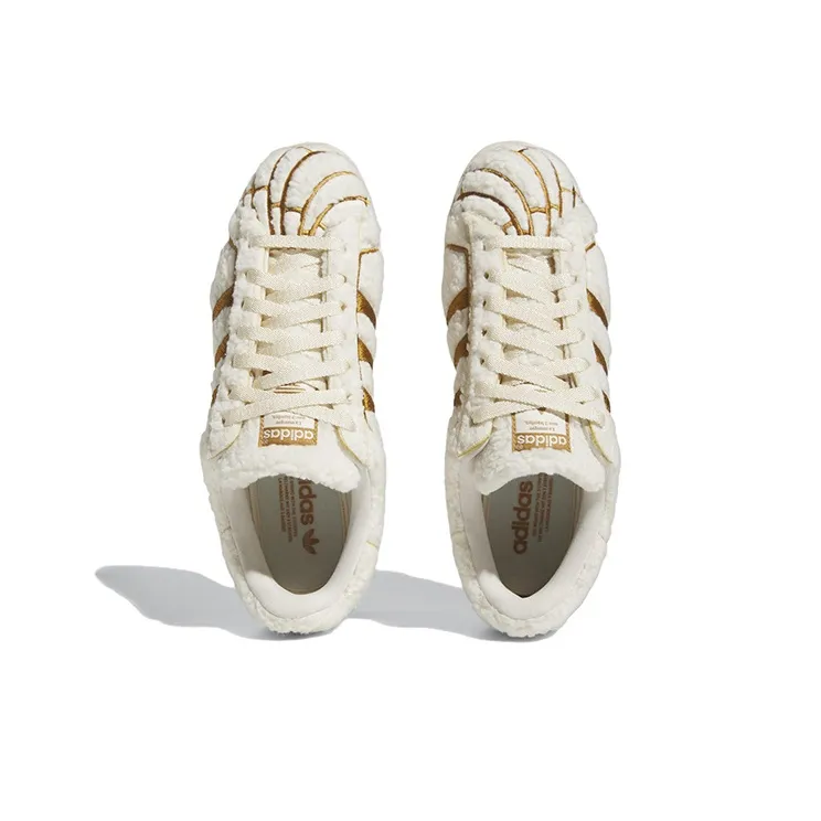 Adidas Superstar Concha Vanilla-4