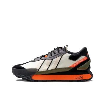 Adidas Futro Mixr NEO Orange Olive Green Core Black