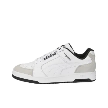 PUMA Slipstream Lo Retro 'White Vaporous Grey'