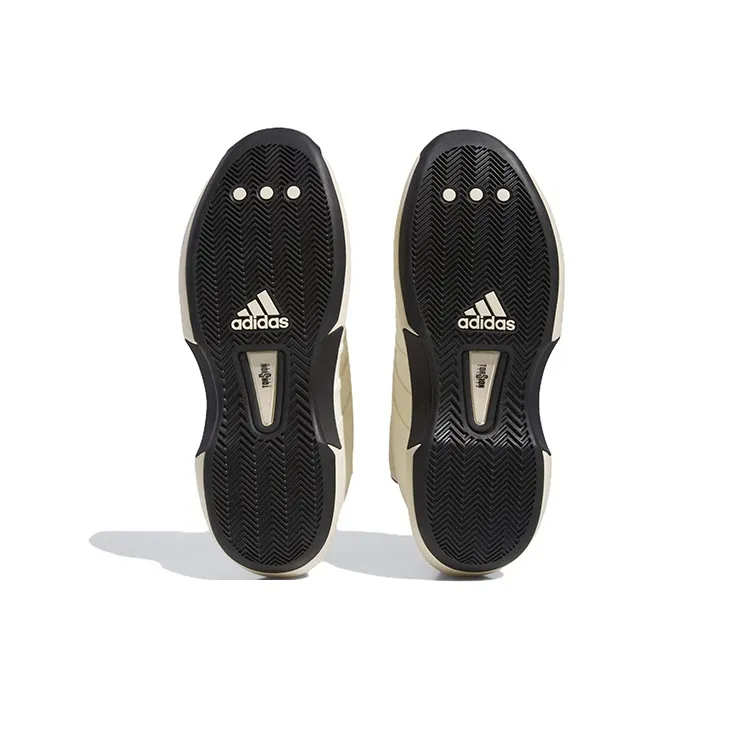 Adidas Crazy 1 'White' Sneakers-5