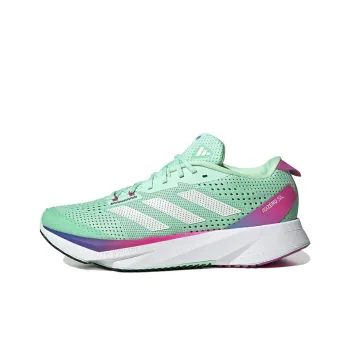 Adidas Adizero Sl 'Pulse Mint Lucid Fuchsia' Women's