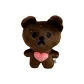 02-Brownie Hugging Doll 30cm