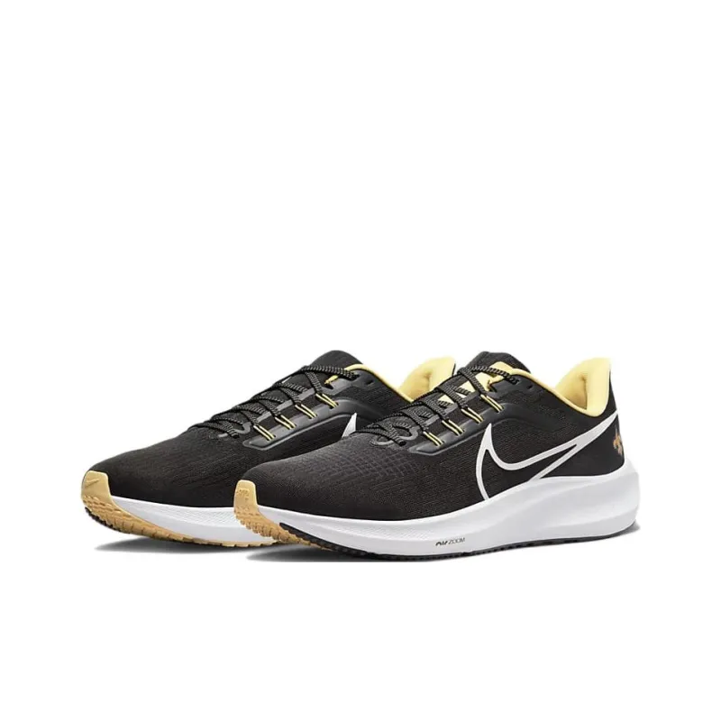 Nike X Nfl Air Zoom Pegasus 39 'New Orleans Saints'-2