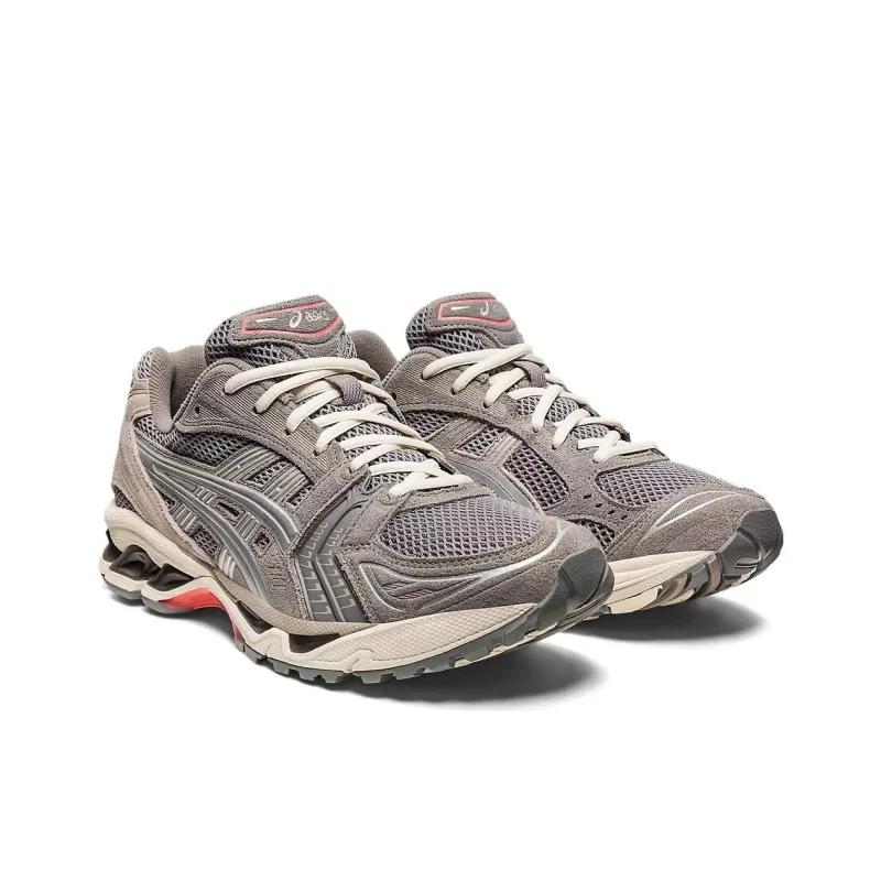 Asics Gel Kayano 14 Clay Grey Pure Silver-2