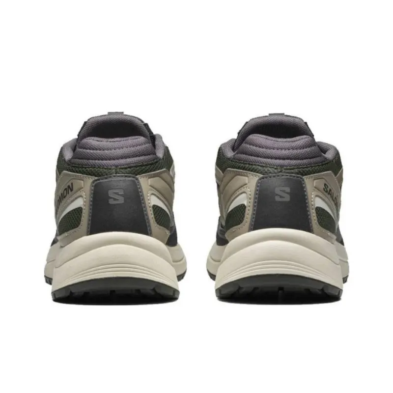 SALOMON Odyssey 1 'Pewter Beluga Moonscape'-2