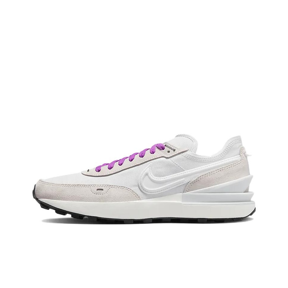 Nike waffle one se beetroot outlet