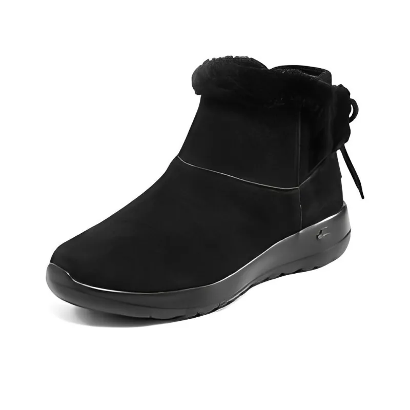 Skechers On The Go Joy Bundle Up 'Black' Women's-2