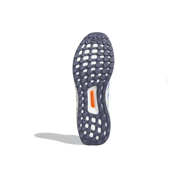 Adidas Ultra Boost 5.0 Dna Shadow Navy Pulse Blue-5