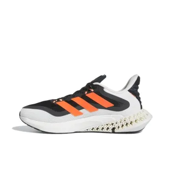 Adidas 4DFWD Pulse 2 'Core Black Orange'