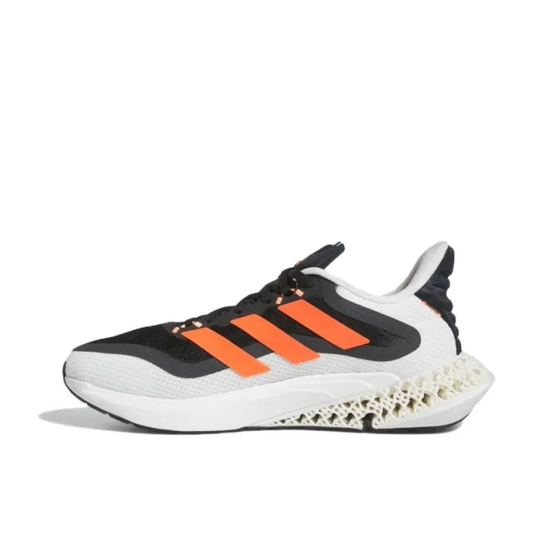 Adidas 4DFWD Pulse 2 'Core Black Orange'-0