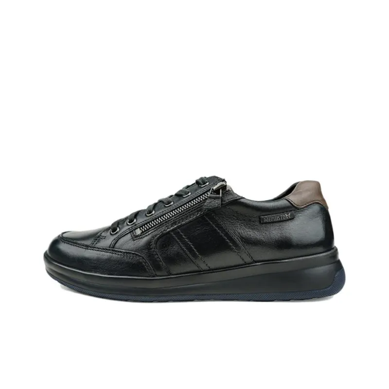 MEPHISTO Low-Top Casual Shoes Men's-0