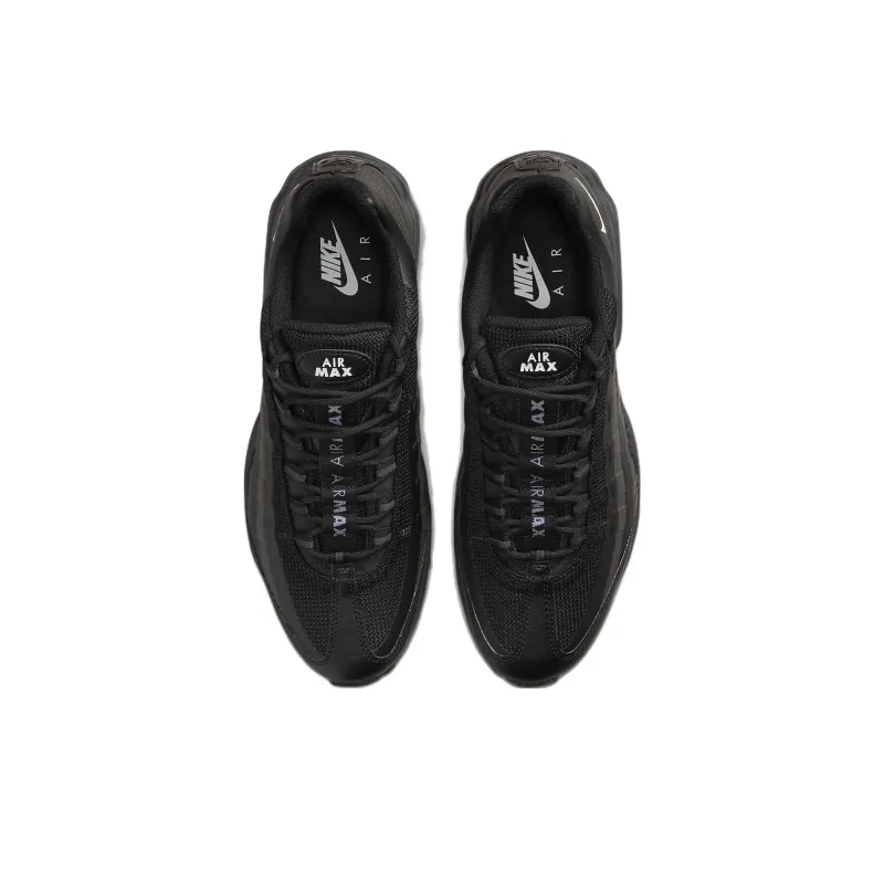 Nike Air Max 95 Ultra Black Medium Ash-3