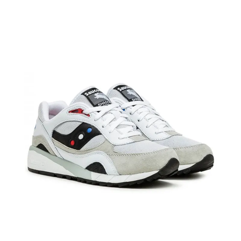 Saucony Shadow 6000 Extra Butter White Rabbit-2