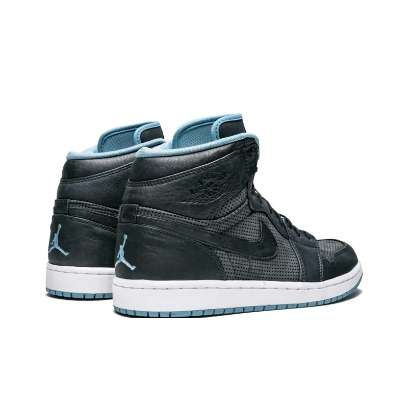 Jordan 1 Retro High Premier Cerulean-4