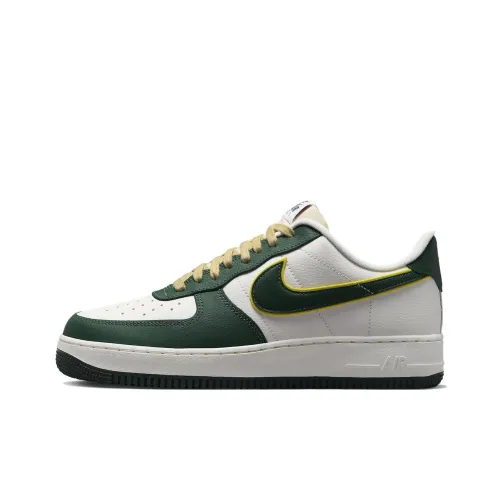 Nike Air Force 1 Low 07 LV8 Noble Green Sail