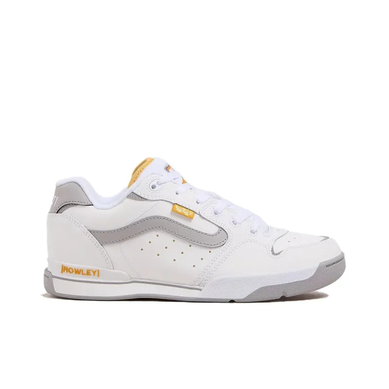Vans Rowley Xlt 'White' Women's-1