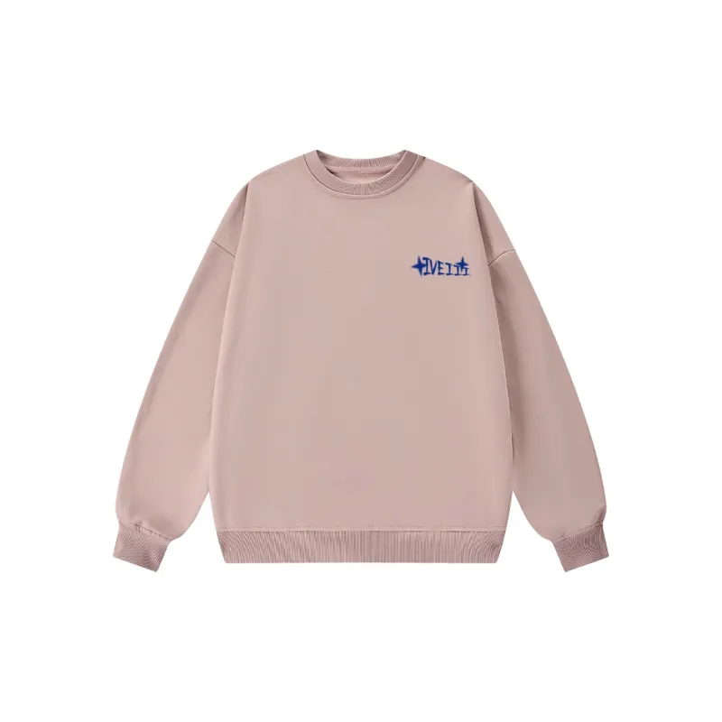 IVEIII Sweatshirts Unisex-18