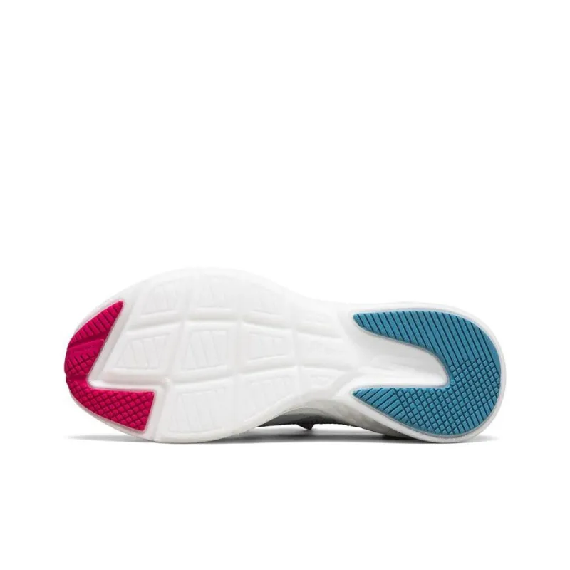 Skechers Go Run Hyper Burst 'Grey' Women's-4