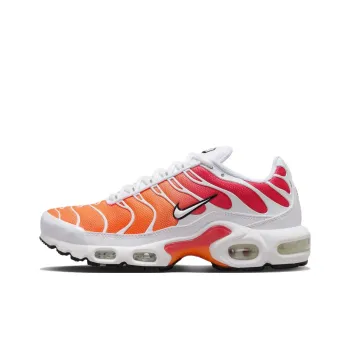 Nike Air Max Plus White Sunrise Women's