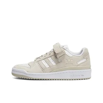 Forum Women's Adidas Originals Low 'White Bliss' Women's